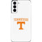 University of Tennessee-Knoxville Collegiate Text Galaxy S21 5G Skin