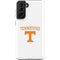 University of Tennessee-Knoxville Collegiate Text Galaxy S21 FE Pro Case
