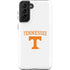 University of Tennessee-Knoxville Collegiate Text Galaxy S21 Plus 5G Pro Case