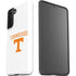 University of Tennessee-Knoxville Collegiate Text Galaxy S21 Plus 5G Pro Case
