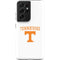 University of Tennessee-Knoxville Collegiate Text Galaxy S21 Ultra 5G Pro Case