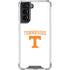 University of Tennessee-Knoxville Collegiate Text Galaxy S22 Clear Case