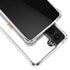 University of Tennessee-Knoxville Collegiate Text Galaxy S22 Plus Clear Case
