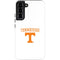 University of Tennessee-Knoxville Collegiate Text Galaxy S22 Plus Pro Case