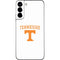 University of Tennessee-Knoxville Collegiate Text Galaxy S22 Plus Skin