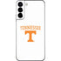 University of Tennessee-Knoxville Collegiate Text Galaxy S22 Plus Skin