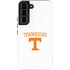 University of Tennessee-Knoxville Collegiate Text Galaxy S22 Pro Case
