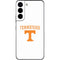 University of Tennessee-Knoxville Collegiate Text Galaxy S22 Skin