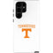 University of Tennessee-Knoxville Collegiate Text Galaxy S22 Ultra Pro Case