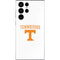 University of Tennessee-Knoxville Collegiate Text Galaxy S22 Ultra Skin