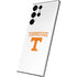 University of Tennessee-Knoxville Collegiate Text Galaxy S22 Ultra Skin