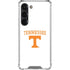 University of Tennessee-Knoxville Collegiate Text Galaxy S23 Clear Case