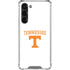 University of Tennessee-Knoxville Collegiate Text Galaxy S23 Plus Clear Case