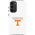 University of Tennessee-Knoxville Collegiate Text Galaxy S23 Plus Pro Case
