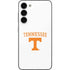 University of Tennessee-Knoxville Collegiate Text Galaxy S23 Plus Skin