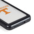 University of Tennessee-Knoxville Collegiate Text Galaxy S23 Plus Waterproof Case