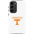 University of Tennessee-Knoxville Collegiate Text Galaxy S23 Pro Case