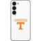 University of Tennessee-Knoxville Collegiate Text Galaxy S23 Skin