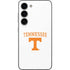 University of Tennessee-Knoxville Collegiate Text Galaxy S23 Skin