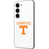 University of Tennessee-Knoxville Collegiate Text Galaxy S23 Skin