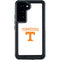 University of Tennessee-Knoxville Collegiate Text Galaxy S23 Waterproof Case