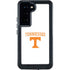 University of Tennessee-Knoxville Collegiate Text Galaxy S23 Waterproof Case