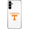 University of Tennessee-Knoxville Collegiate Text Galaxy S24 Plus Clear Case
