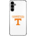 University of Tennessee-Knoxville Collegiate Text Galaxy S24 Plus Clear Case
