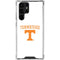 University of Tennessee-Knoxville Collegiate Text Galaxy S24 Ultra Clear Case
