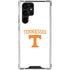 University of Tennessee-Knoxville Collegiate Text Galaxy S24 Ultra Clear Case