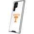 University of Tennessee-Knoxville Collegiate Text Galaxy S24 Ultra Clear Case