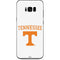 University of Tennessee-Knoxville Collegiate Text Galaxy S8 Plus Skin