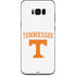 University of Tennessee-Knoxville Collegiate Text Galaxy S8 Plus Skin