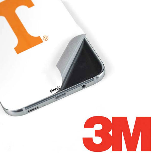 University of Tennessee-Knoxville Collegiate Text Galaxy S8 Plus Skin