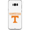 University of Tennessee-Knoxville Collegiate Text Galaxy S8 Skin