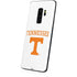 University of Tennessee-Knoxville Collegiate Text Galaxy S9 Plus Skin