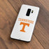 University of Tennessee-Knoxville Collegiate Text Galaxy S9 Plus Skin