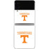 University of Tennessee-Knoxville Collegiate Text Galaxy Z Flip3 5G Skin