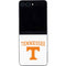 University of Tennessee-Knoxville Collegiate Text Galaxy Z Flip5 5G Skin