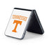 University of Tennessee-Knoxville Collegiate Text Galaxy Z Flip5 5G Skin