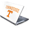 University of Tennessee-Knoxville Collegiate Text Generic Laptop Skin