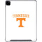 University of Tennessee-Knoxville Collegiate Text iPad Pro 12.9in (2020) Clear Case