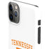 University of Tennessee-Knoxville Collegiate Text iPhone 11 Pro Max Lite Case