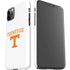 University of Tennessee-Knoxville Collegiate Text iPhone 11 Pro Max Lite Case