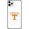 University of Tennessee-Knoxville Collegiate Text iPhone 11 Pro Max Skin