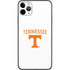 University of Tennessee-Knoxville Collegiate Text iPhone 11 Pro Max Skin