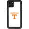 University of Tennessee-Knoxville Collegiate Text iPhone 11 Pro Max Waterproof Case