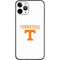 University of Tennessee-Knoxville Collegiate Text iPhone 11 Pro Skin