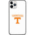 University of Tennessee-Knoxville Collegiate Text iPhone 11 Pro Skin