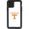 University of Tennessee-Knoxville Collegiate Text iPhone 11 Pro Waterproof Case